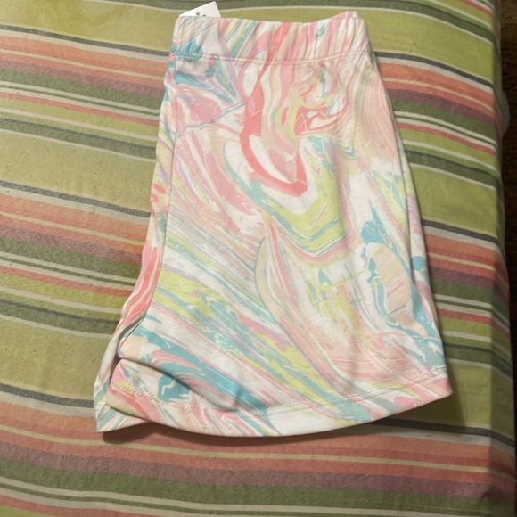Girls shorts - Picture 3 of 4
